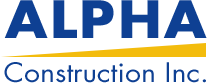 Alpha Construction Inc.